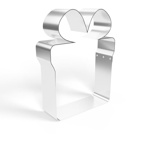 Present Cookie Cutter